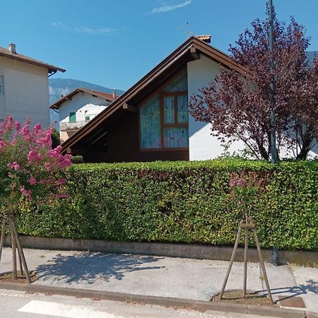 Casa Sally San Michele allʼAdige Esterno foto