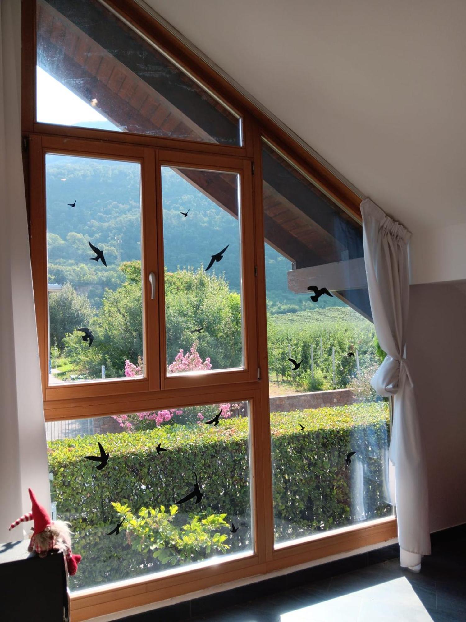 Casa Sally San Michele allʼAdige Esterno foto